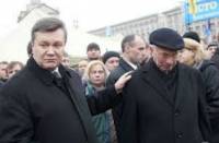 «Заслуженные» пенсионеры Янукович и Азаров не получают своих пенсий